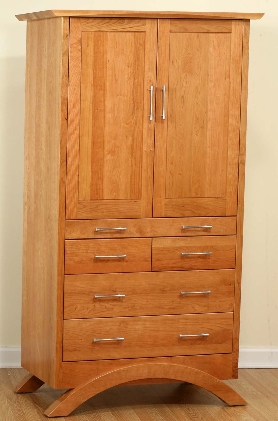Deer gateway tray armoire 1114 gtra