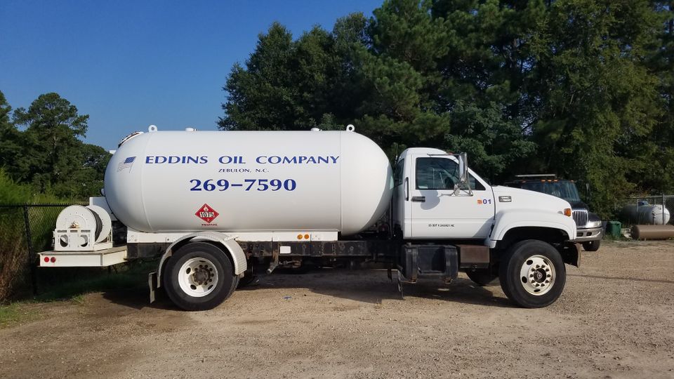 Eddins Oil Company, Eddins Oil Co., Eddins Oil, NC Oil, Eddins NC, Fuel Supplier Zebulon