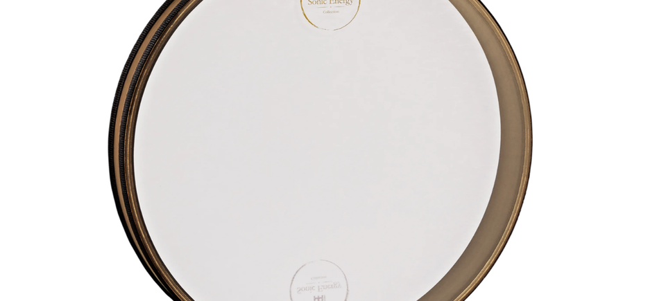 Wave drum