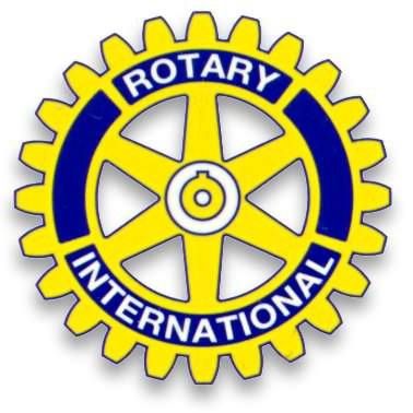 Rotary logo
