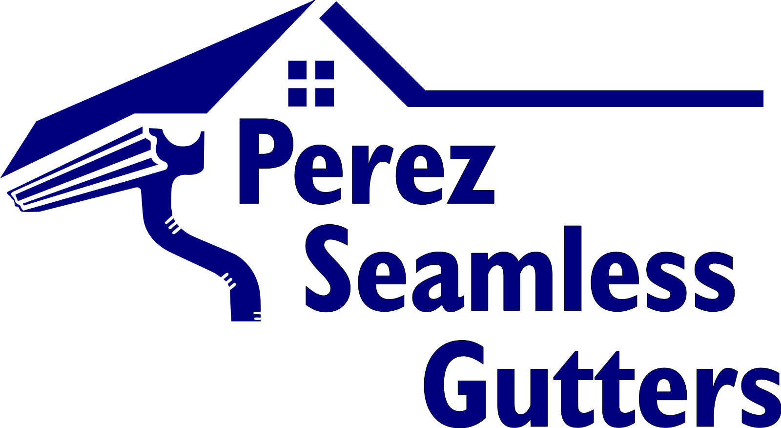 Perez Seamless Gutters