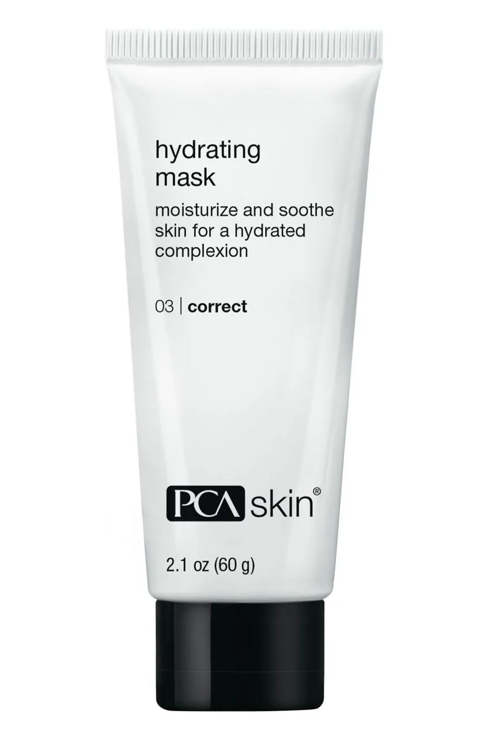 Hydratingmask
