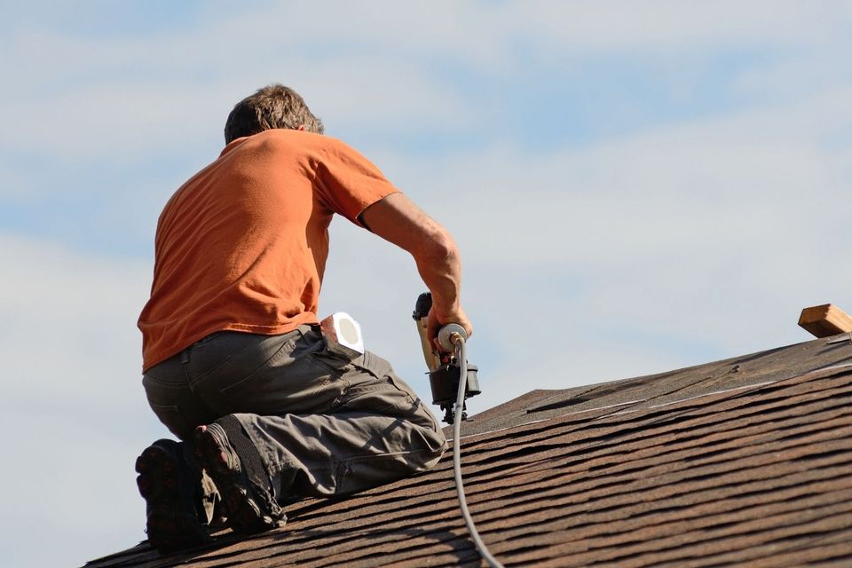Newport News Roofer Installation Asphalt Shingles