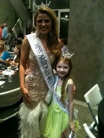 Pageant