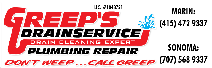 Greep's Drainservice and Plumbing Repair