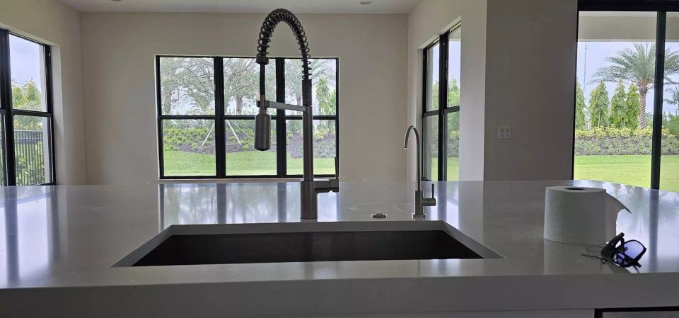 Kitchen remodel bolingbrook