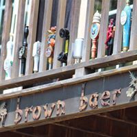Brown baer