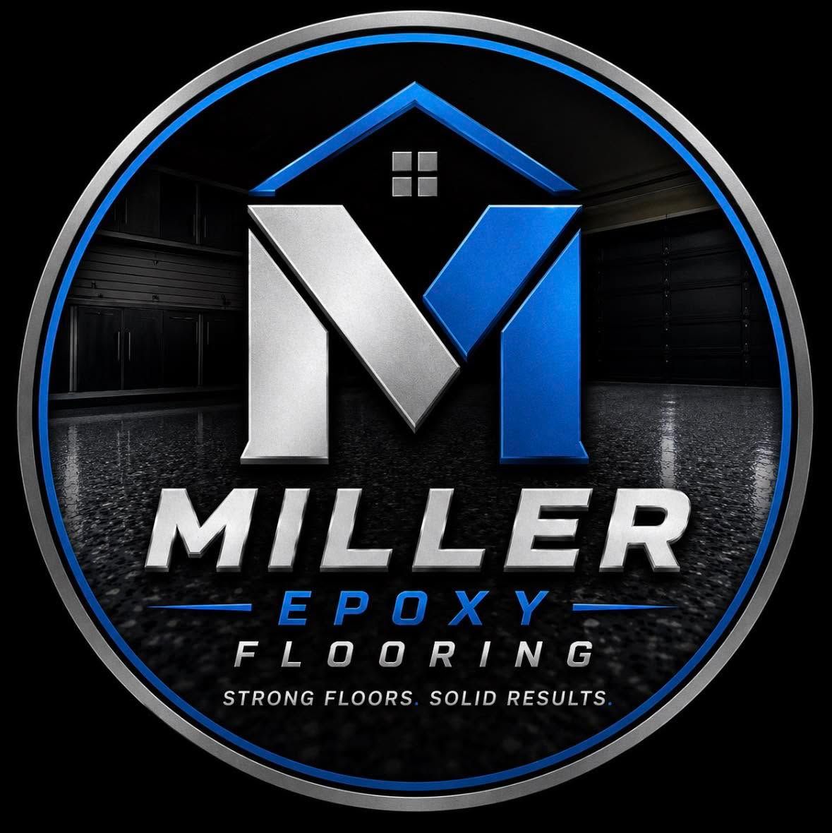 Miller Epoxy Flooring