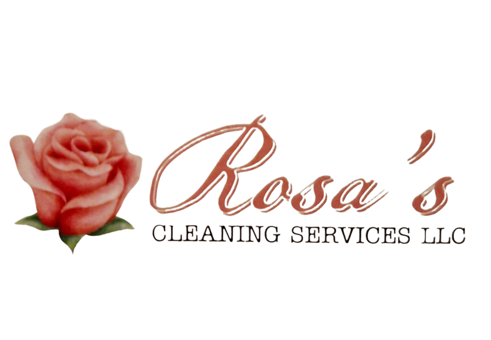 Rosa's Cleaning Services LLC