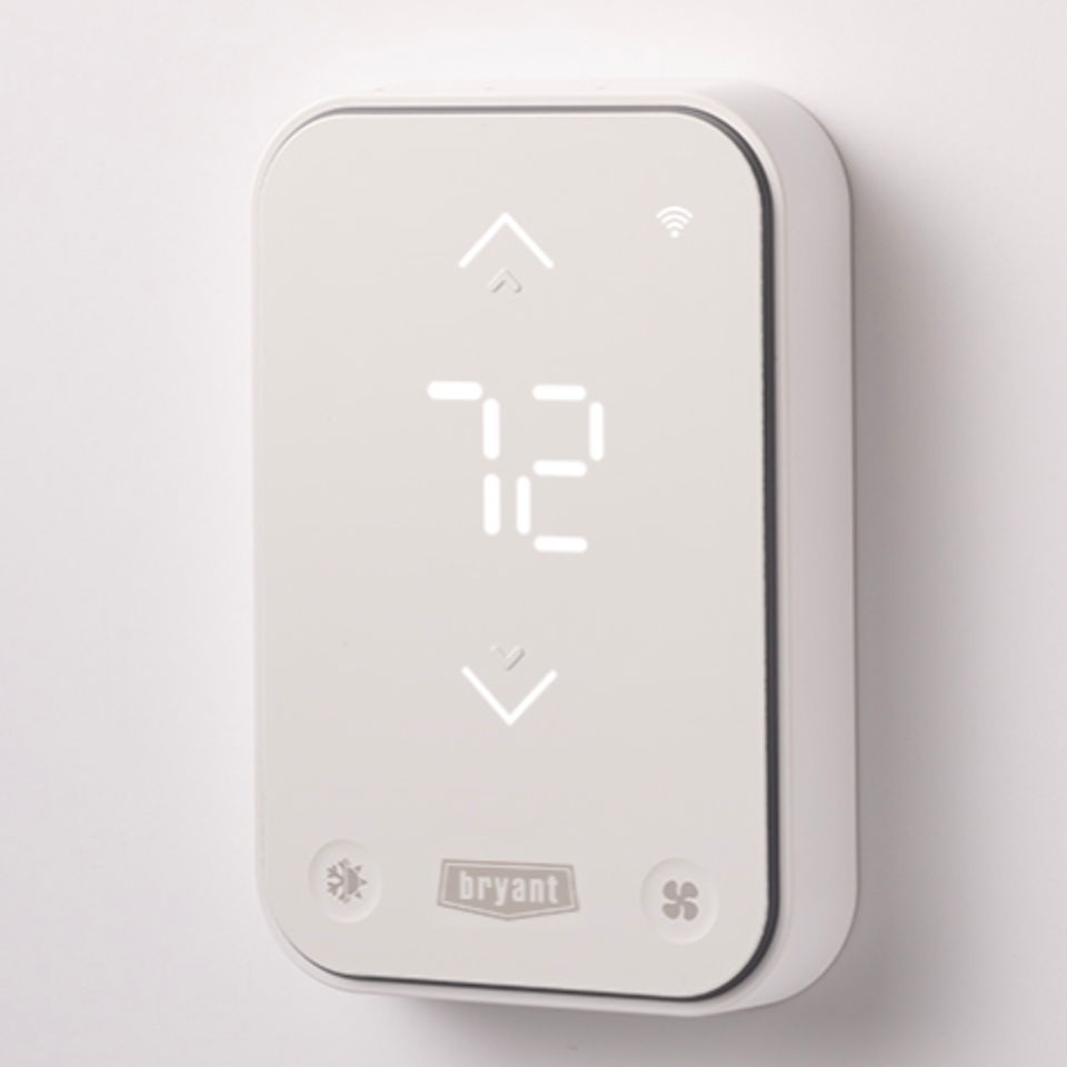 Bryant themostat