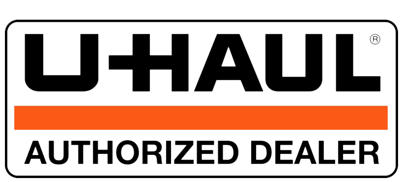 370 3702128 u haul authorized dealer u haul dealer logo