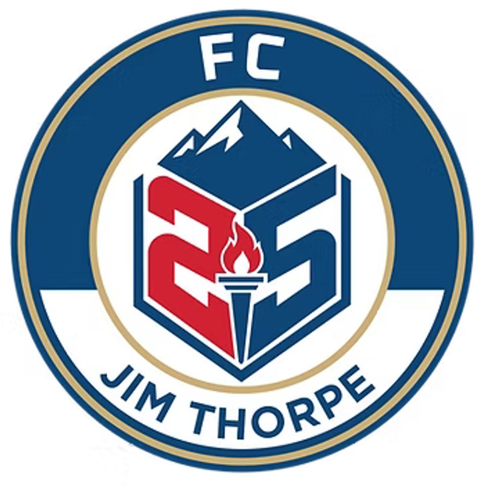 Fc jim thorpe travel team