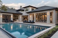 Inground Pools