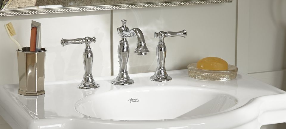 Quentin widespread bathroom faucet fullwidth