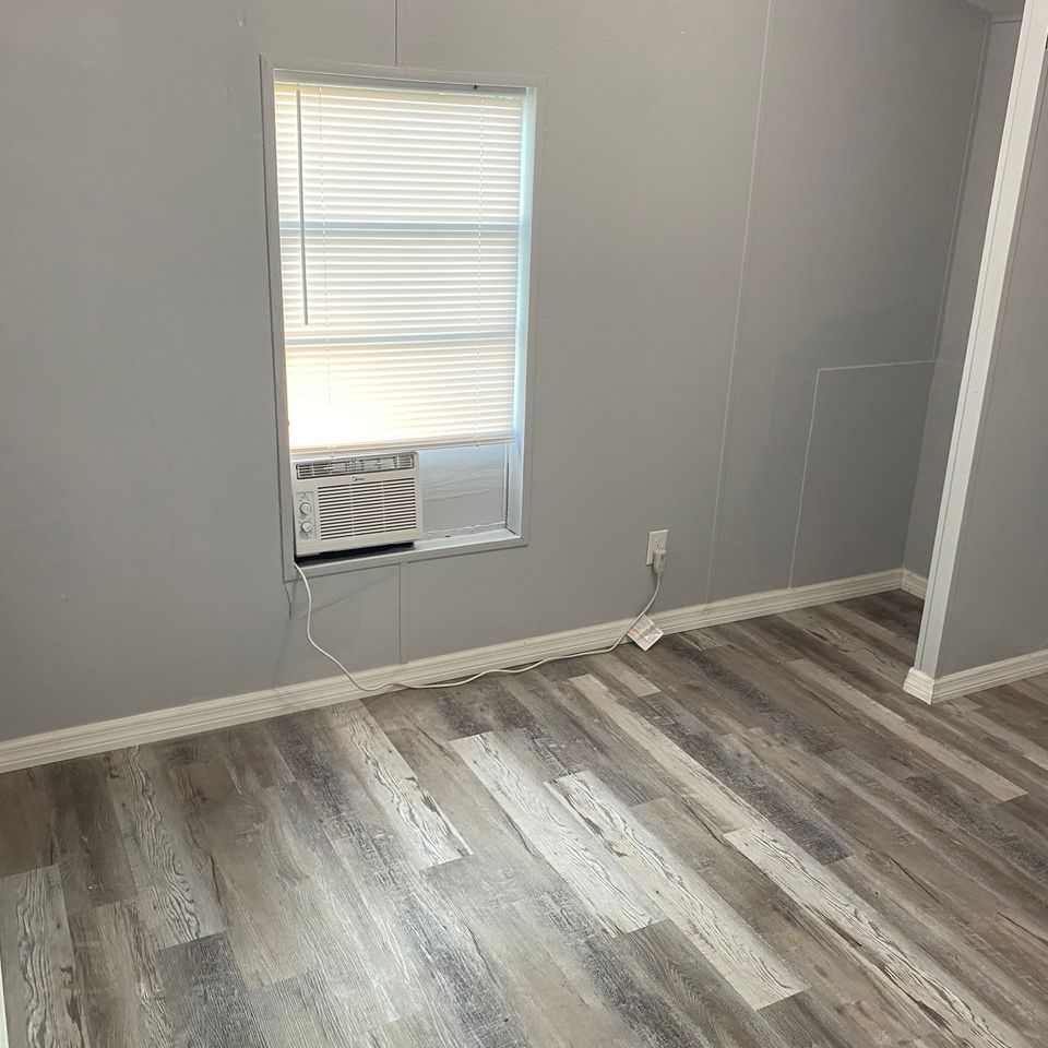 Lot 73 back bedroom