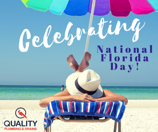 Qp national florida day
