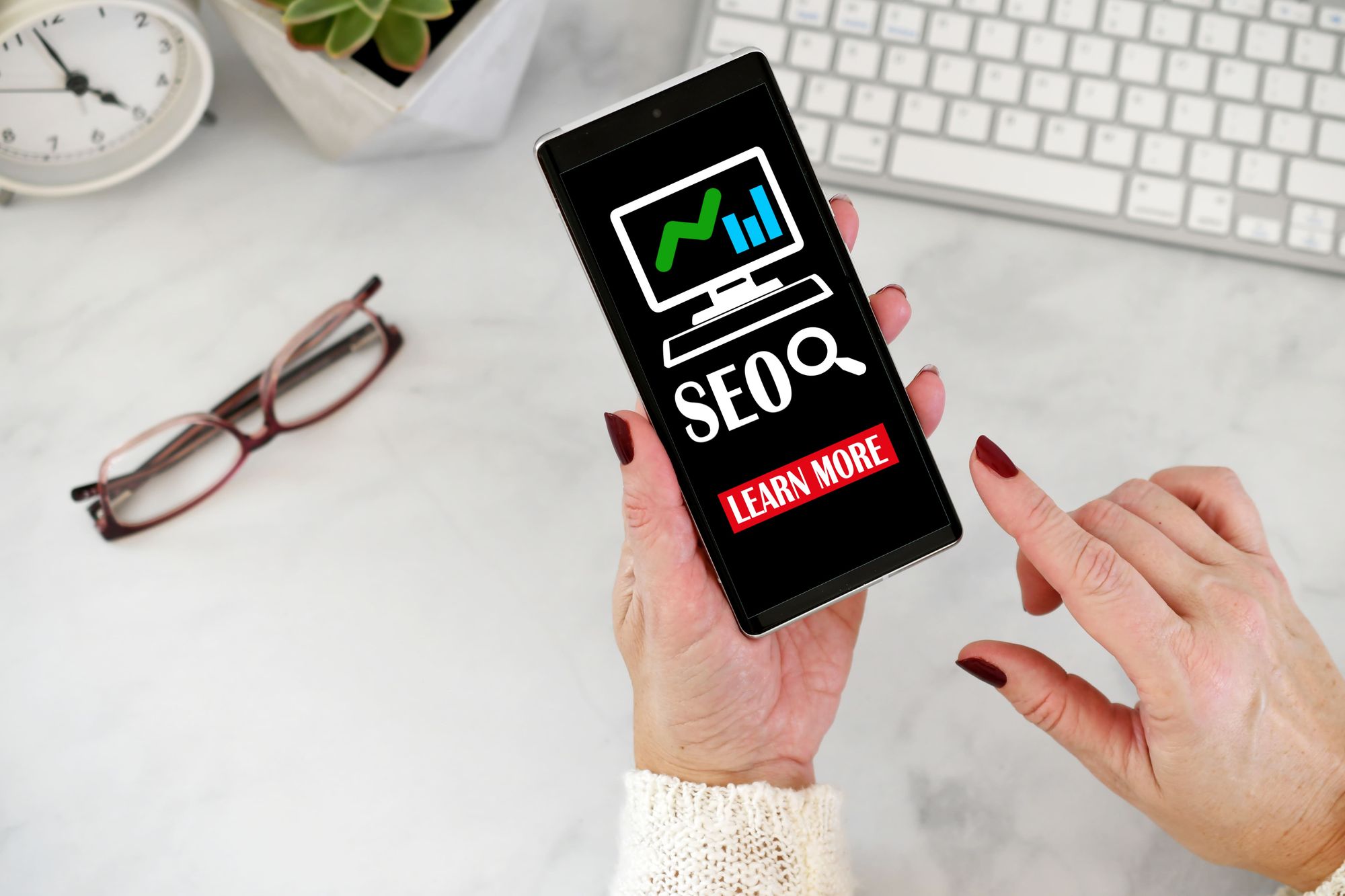 Anaheim SEO Masters