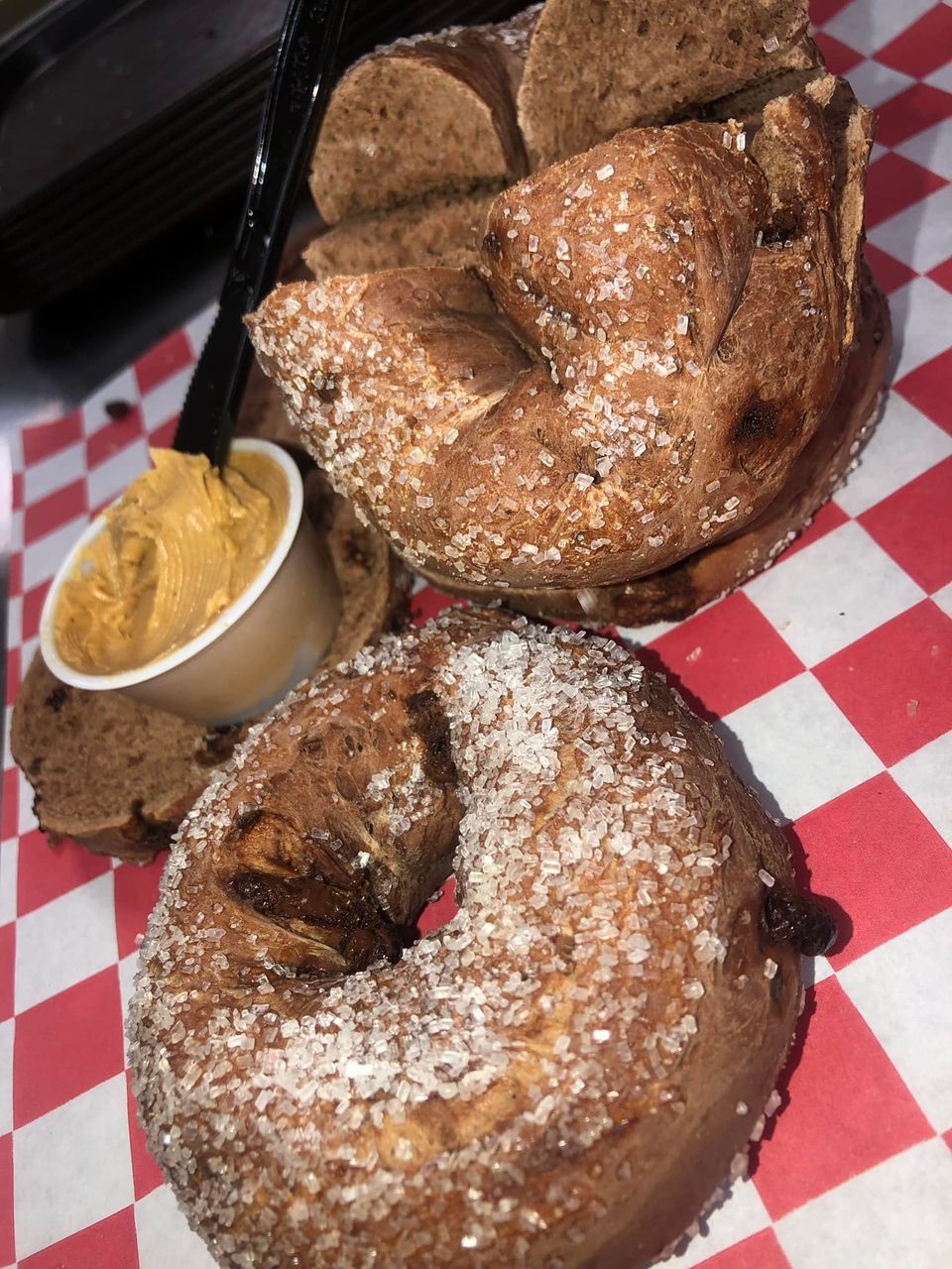 Bagels johnsoncity 65