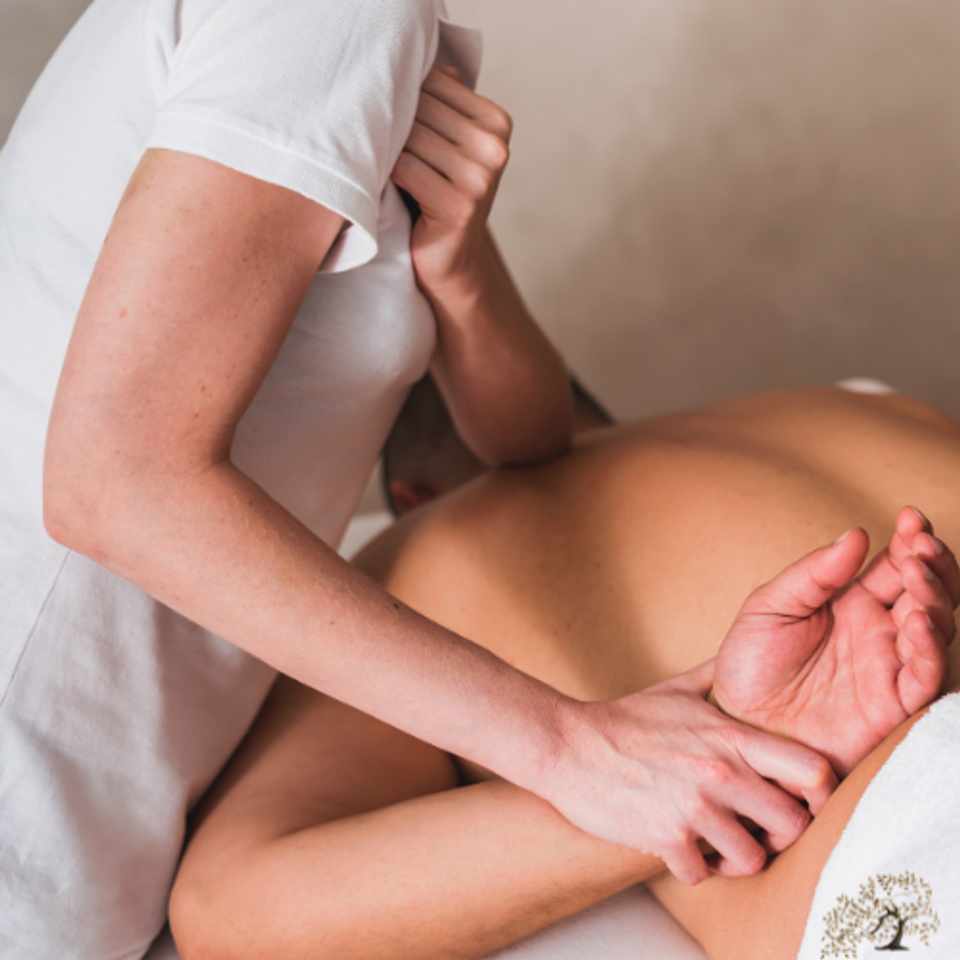 Best Massage