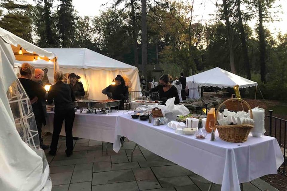 1 4indian orchards weddings views