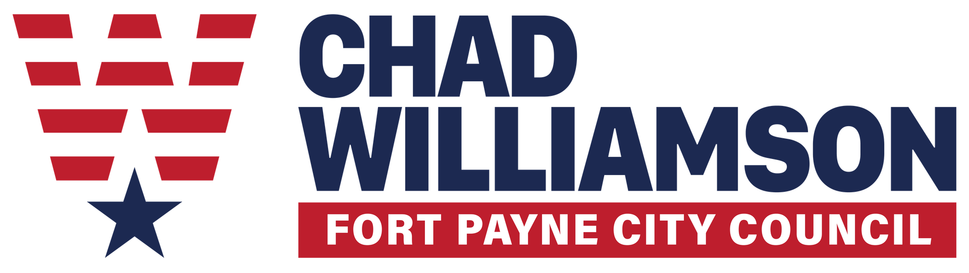 Friends Of Chad Williamson