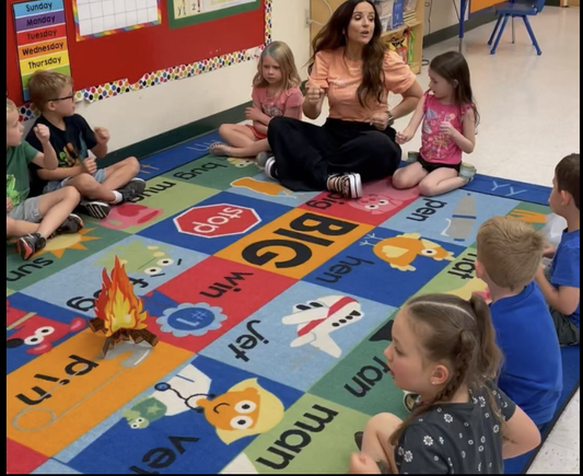 Music Class