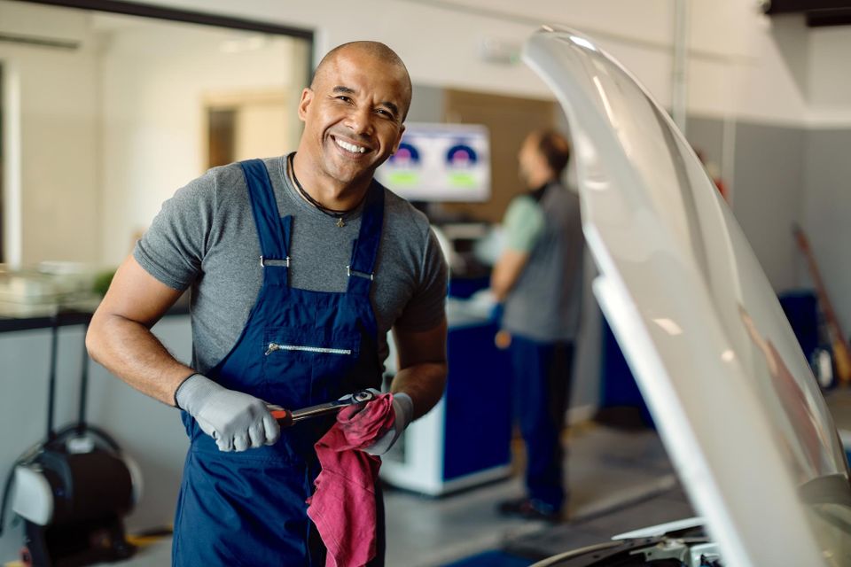 automotive franchises
