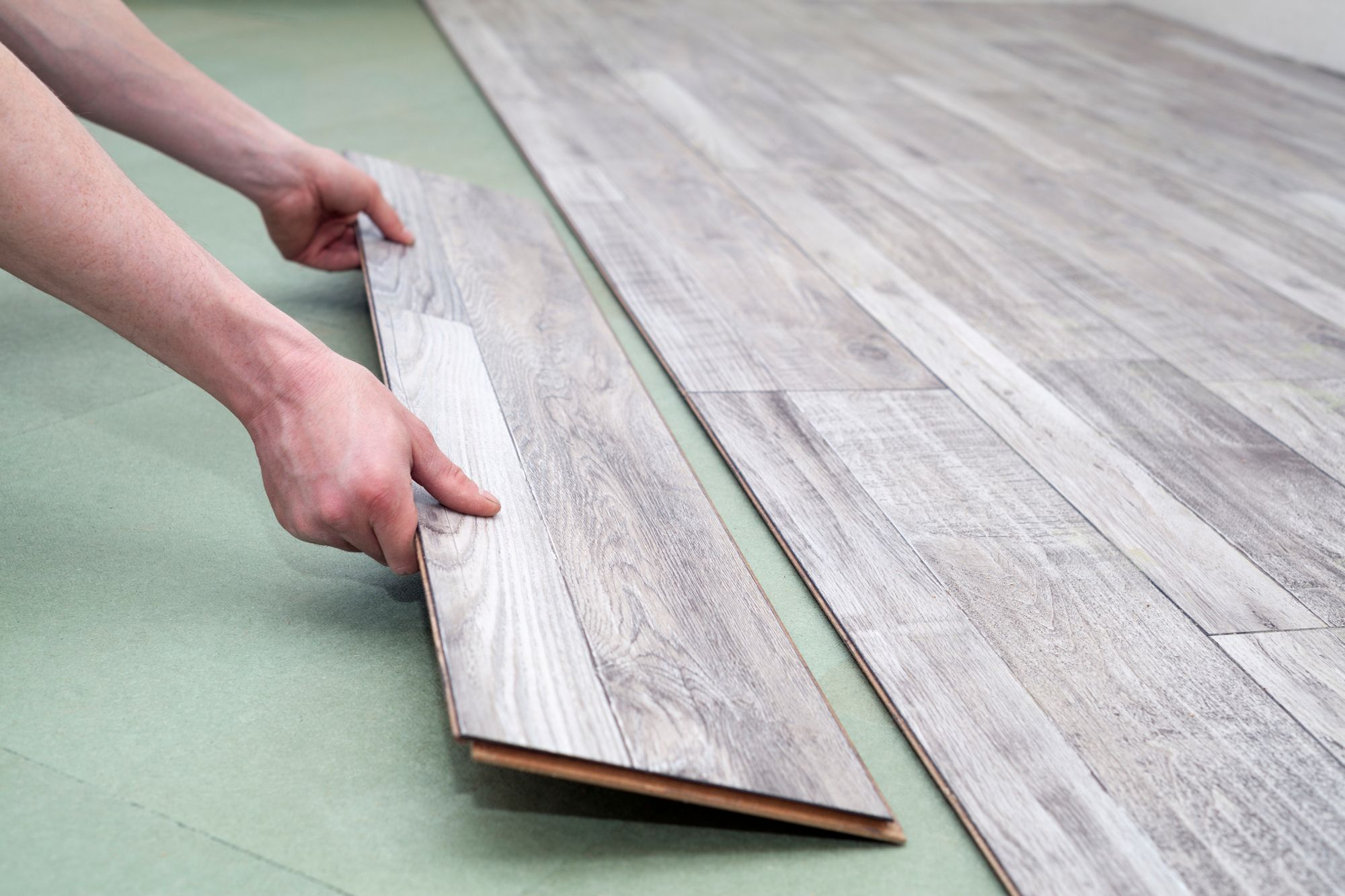 Finer Floors
