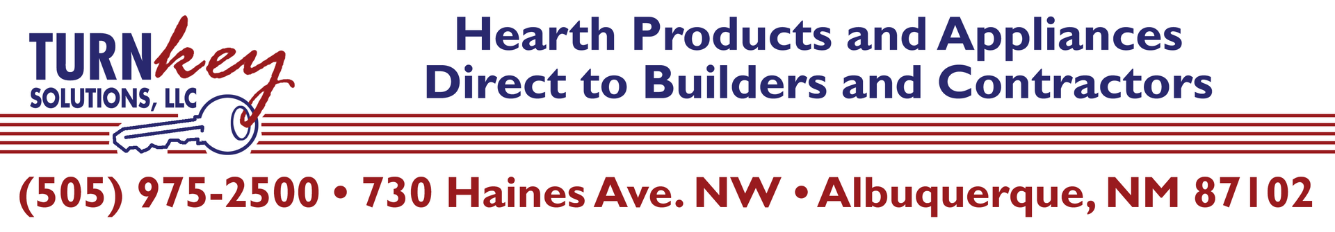Turnkey Solutions LLC