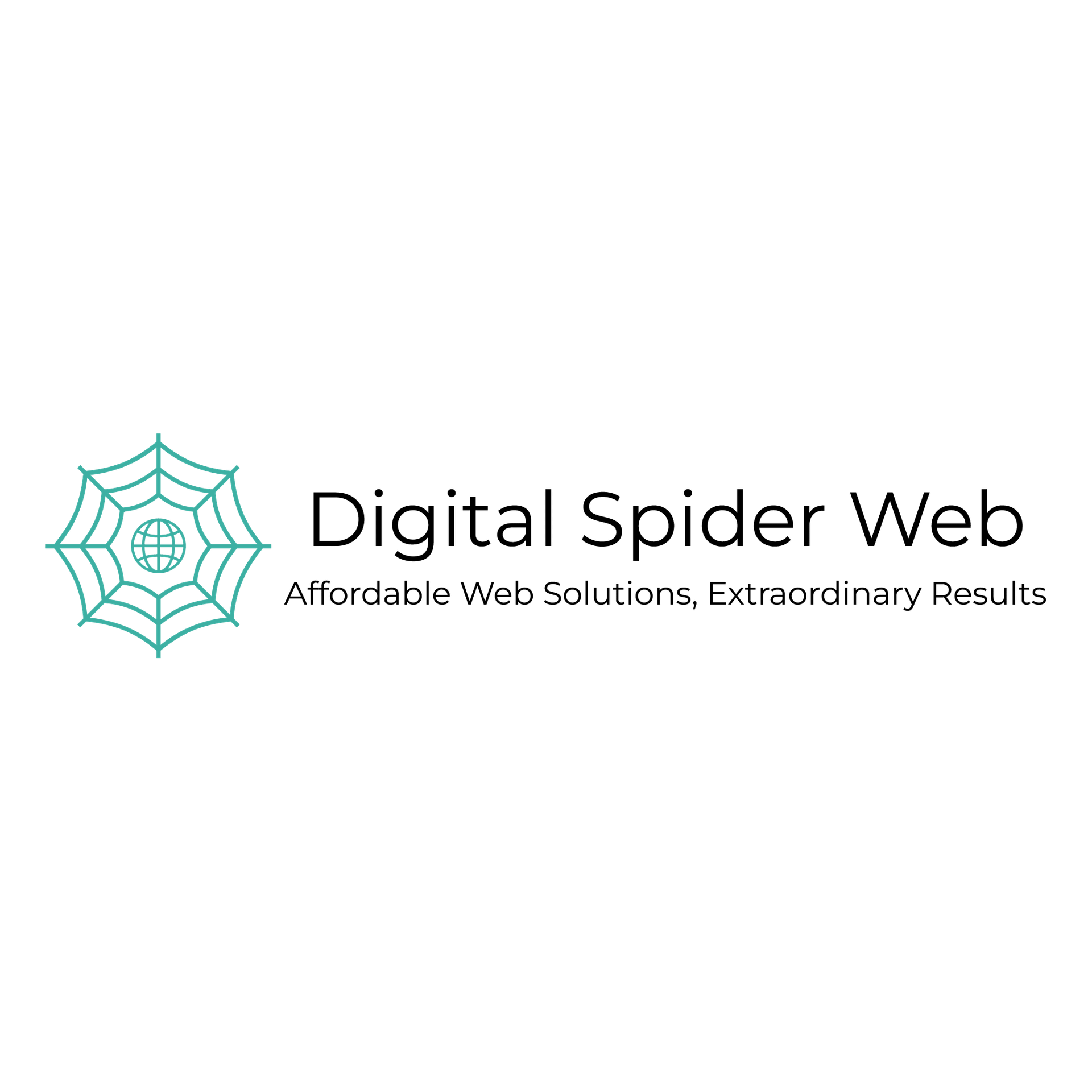 Digital Spider Web