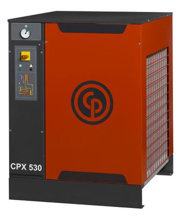 Cpx 530 a low