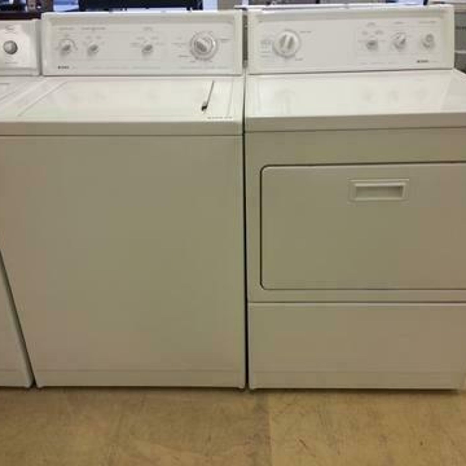 Hairston Appliance