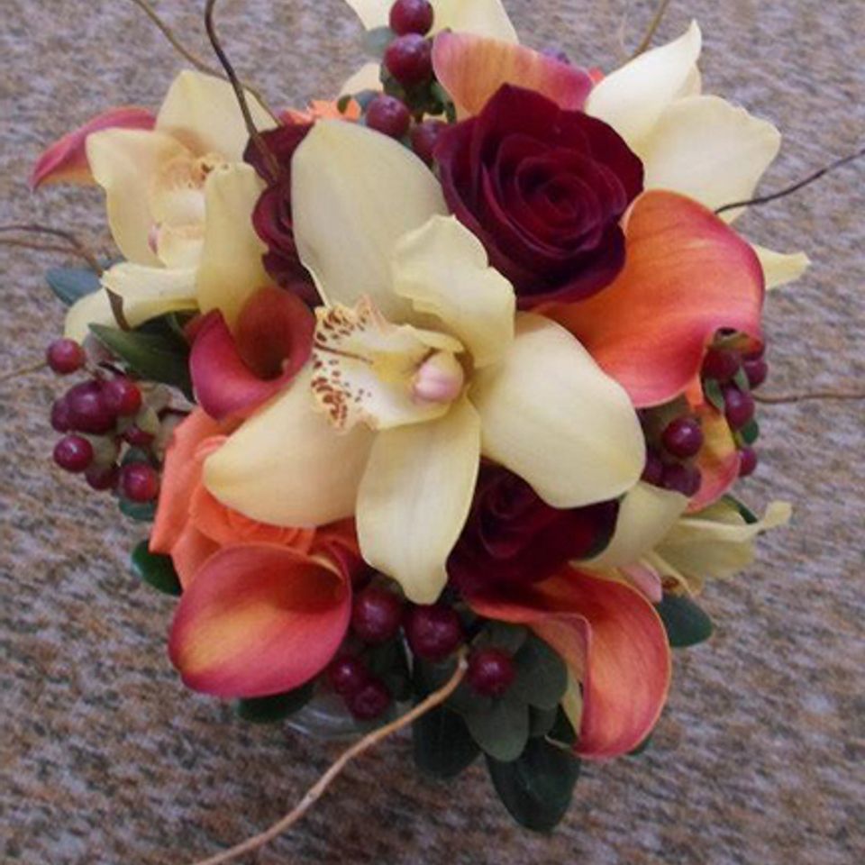 Bouquet18 original