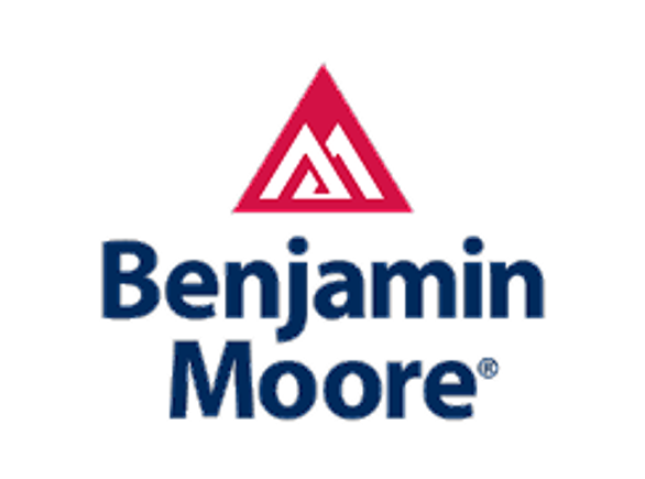 Benjamin moore