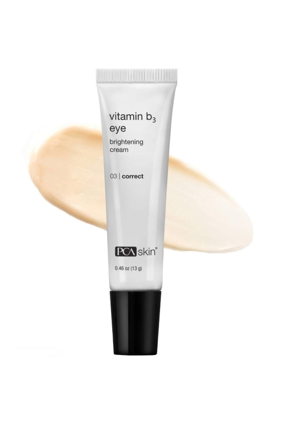 B3 eye cream