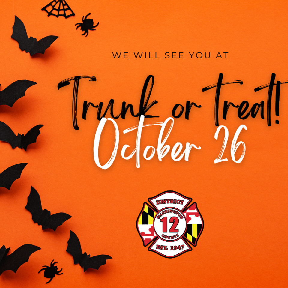Trunk or treat! (3)