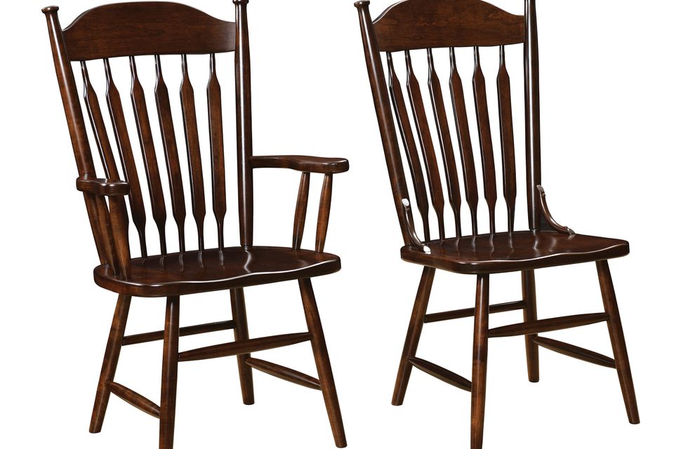 Hill alberta chairs