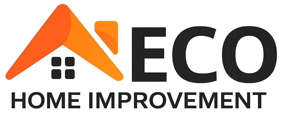 Eco Home Improvement & Remodeling - Construction Company