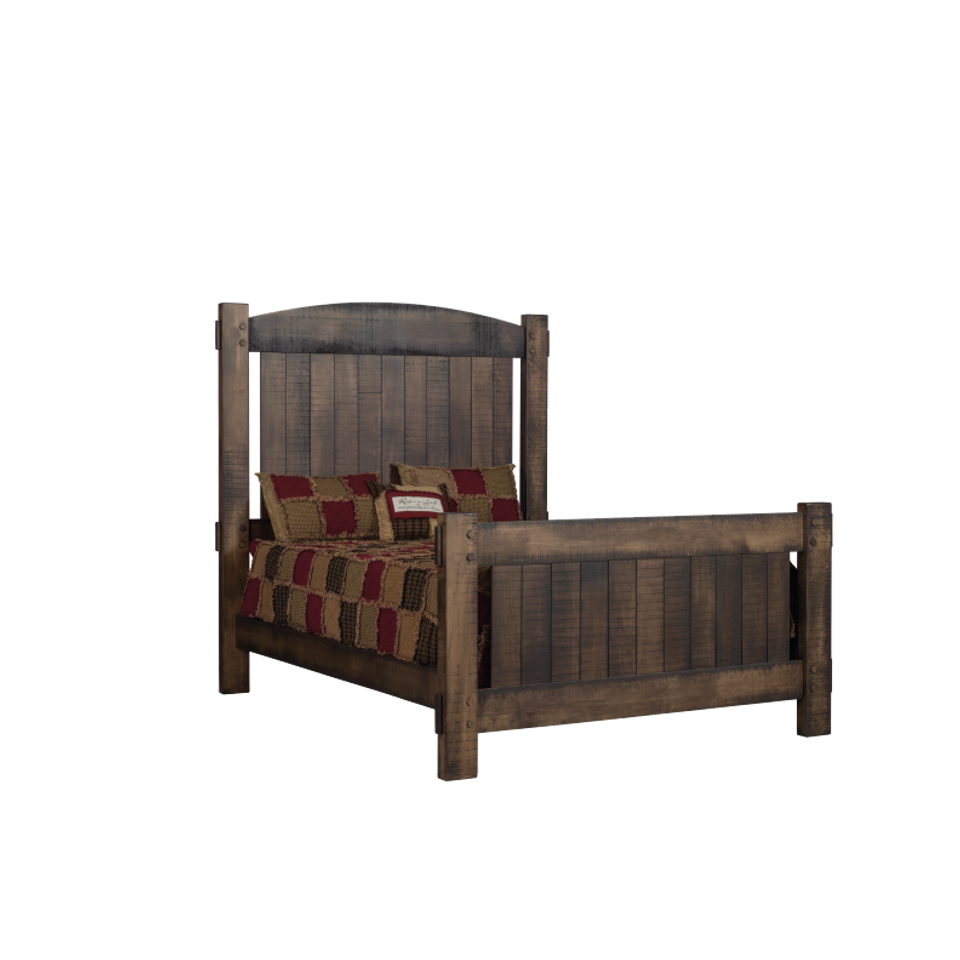 Saf sedona bed 3