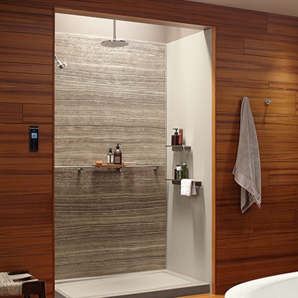 Nuredo magazine   tulsa oklahoma   remodeling   tricked out with tech   13571 embed1   shower with power digital showerhead with built in speaker20180126 27994 1n5hlbm