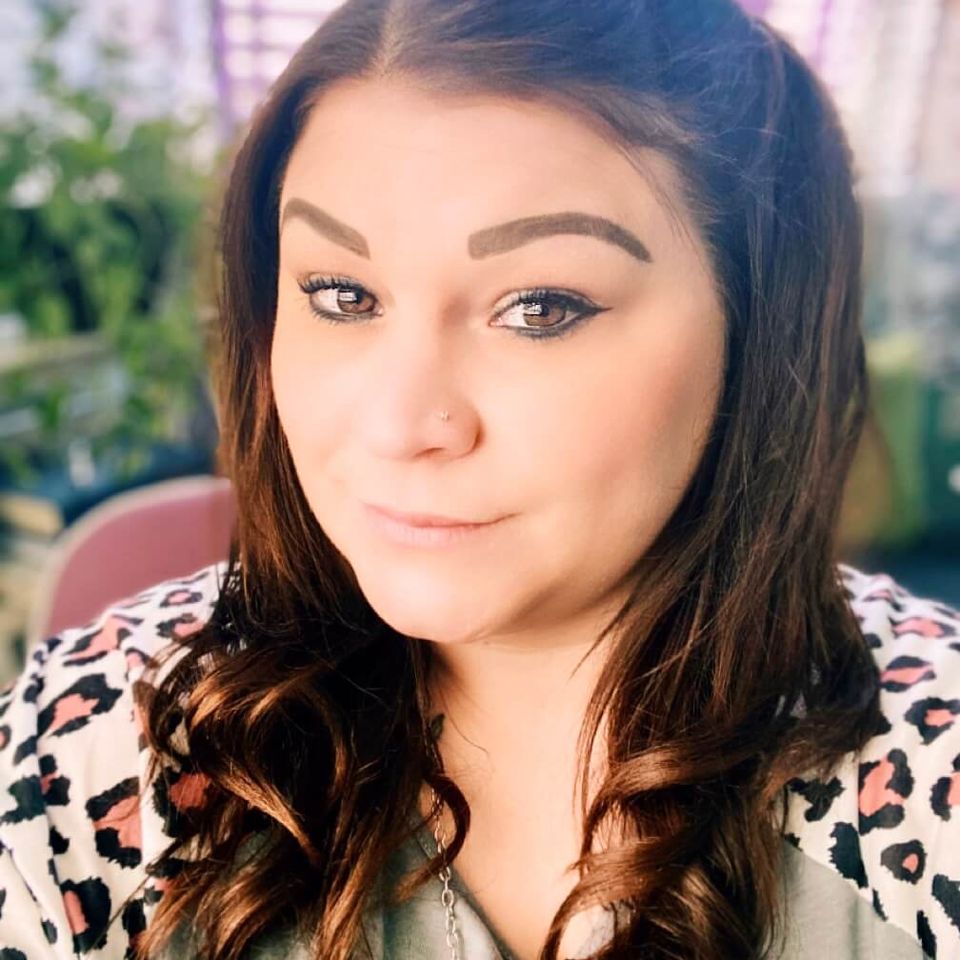 Sarah McKillop, LPC