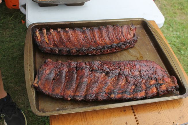 Ribs