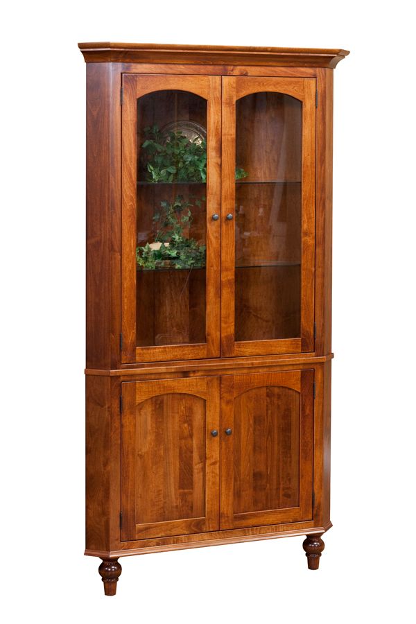 Sf sv 3122 corner hutch