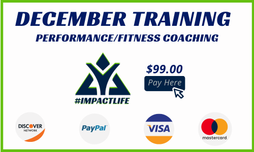 Impact performance payment button 99