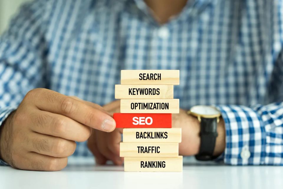 Seo image
