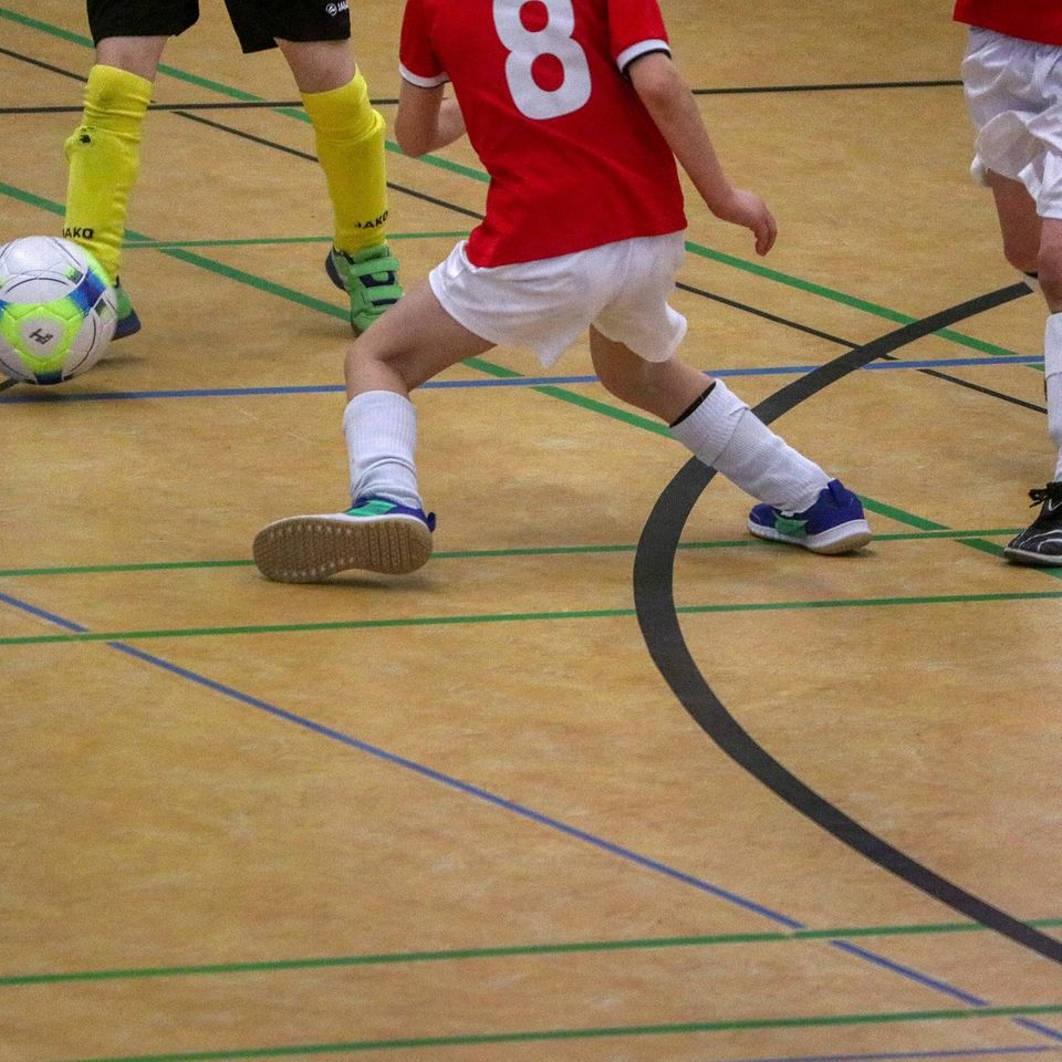 soccer team