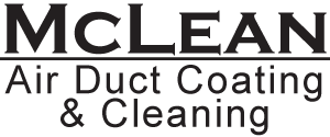 McLean Air Duct Coating