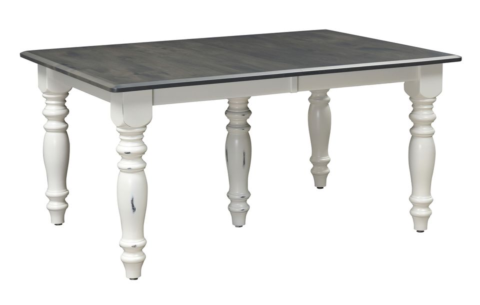 Faw shreveport table