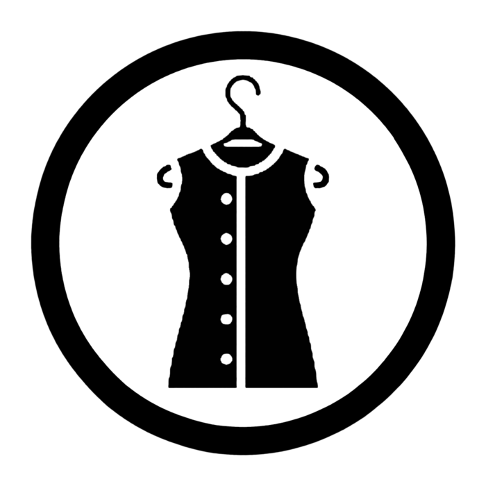 Logo clothing