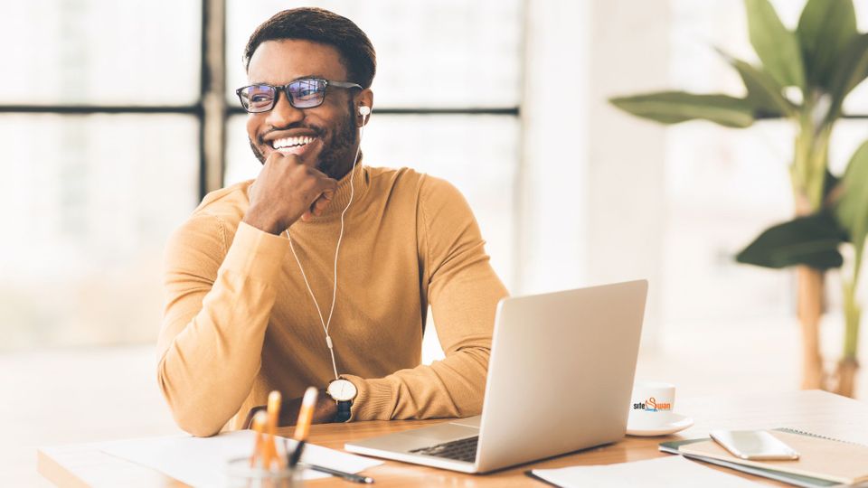 10 benefits of using siteswan website builder